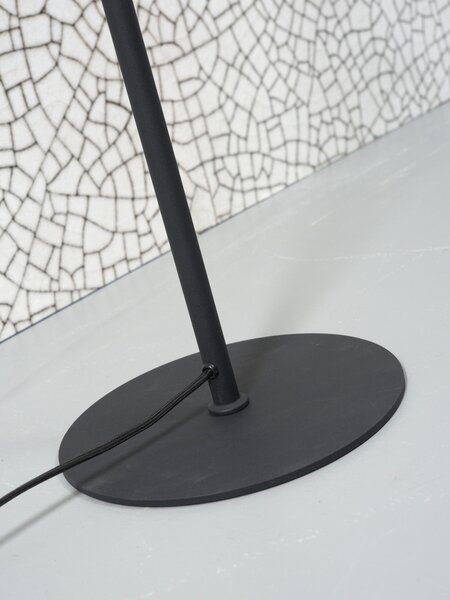 STOJACIA LAMPA, 17/141 cm It's about Romi - Online Only bytové doplnky, Online Only
