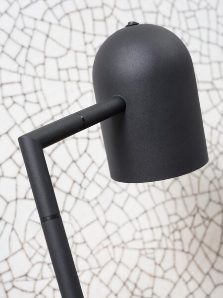 STOJACIA LAMPA, 17/141 cm It's about Romi - Online Only bytové doplnky, Online Only