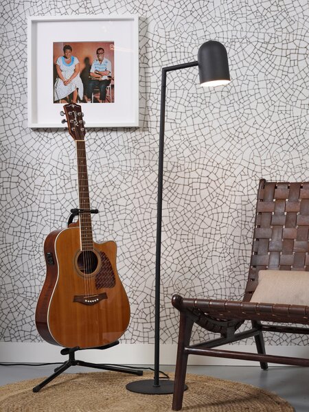 STOJACIA LAMPA, 17/141 cm It's about Romi - Online Only bytové doplnky, Online Only