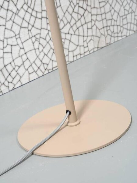 STOJACIA LAMPA, 17/141/17 cm It's about Romi - Online Only bytové doplnky, Online Only