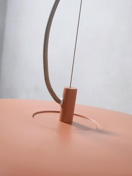 ZÁVESNÉ SVIETIDLO, 47/176/23 cm It's about Romi - Online Only bytové doplnky, Online Only
