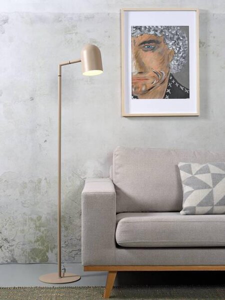 STOJACIA LAMPA, 17/141/17 cm It's about Romi - Online Only bytové doplnky, Online Only
