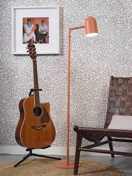 STOJACIA LAMPA, 17/141/17 cm It's about Romi - Online Only bytové doplnky, Online Only