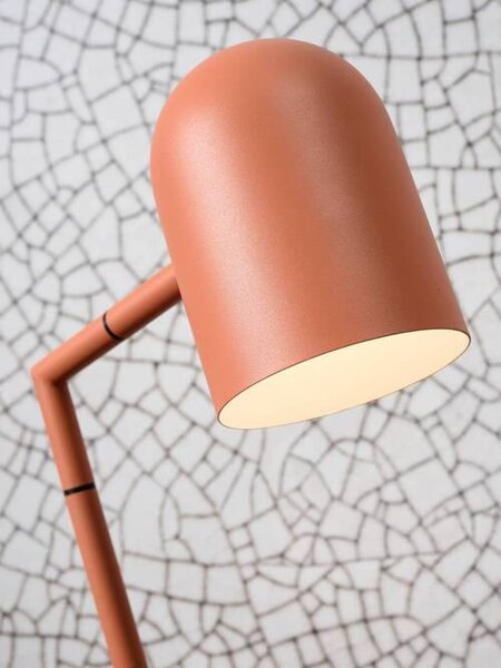 STOJACIA LAMPA, 17/141/17 cm It's about Romi - Online Only bytové doplnky, Online Only