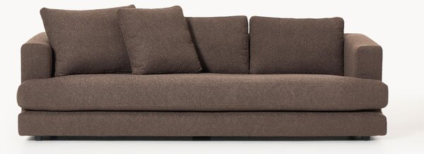Buklé pohovka Tribeca (3-miestna)