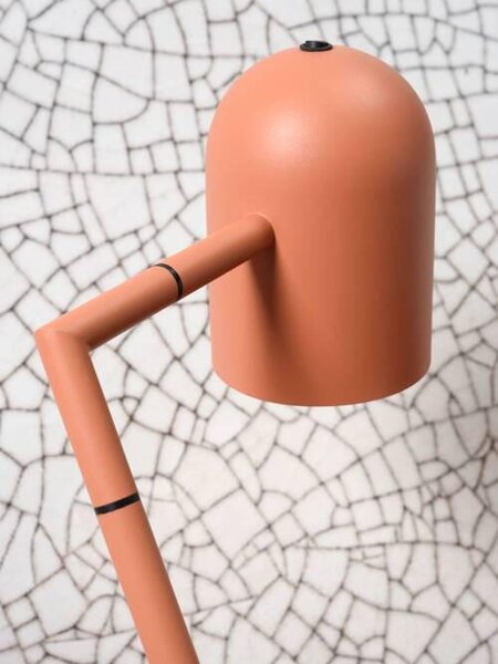 STOJACIA LAMPA, 17/141/17 cm It's about Romi - Online Only bytové doplnky, Online Only