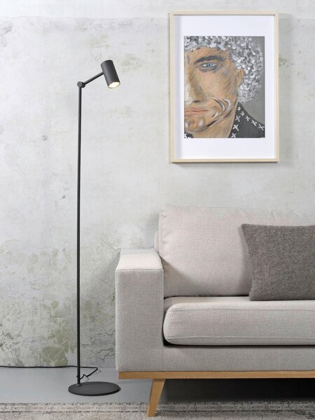 STOJACIA LAMPA, 134 cm It's about Romi - Online Only bytové doplnky, Online Only