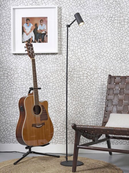 STOJACIA LAMPA, 134 cm It's about Romi - Online Only bytové doplnky, Online Only