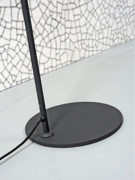 STOJACIA LAMPA, 134 cm It's about Romi - Online Only bytové doplnky, Online Only