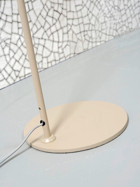STOJACIA LAMPA, 134 cm It's about Romi - Online Only bytové doplnky, Online Only