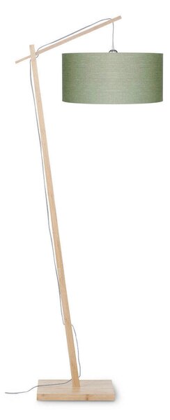 STOJACIA LAMPA, 70/176 cm Good & Mojo - Online Only bytové doplnky, Online Only