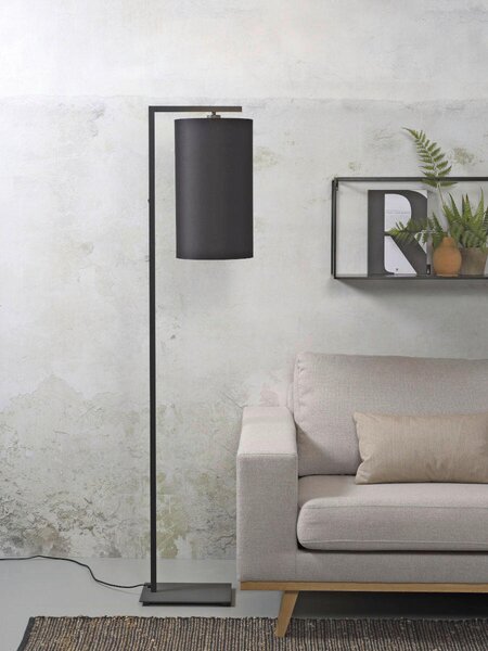 STOJACIA LAMPA, 35/160 cm It's about Romi - Online Only bytové doplnky, Online Only