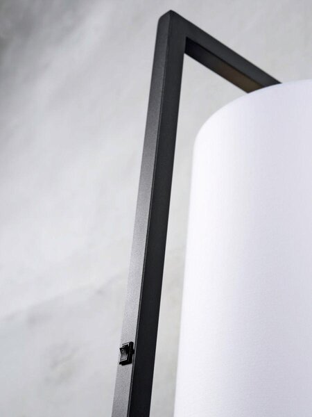 STOJACIA LAMPA, 35/160 cm It's about Romi - Online Only bytové doplnky, Online Only