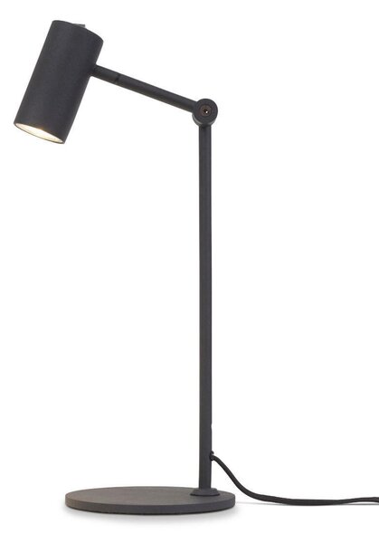 STOLNÁ LAMPA, GU10, 17/40/0,8 cm It's about Romi - Online Only bytové doplnky, Online Only
