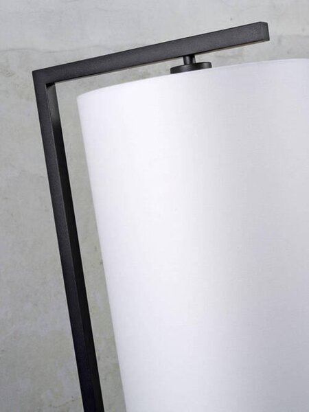STOJACIA LAMPA, 35/160/35 cm It's about Romi - Online Only bytové doplnky, Online Only