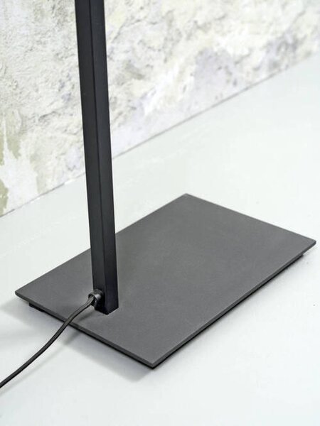 STOJACIA LAMPA, 35/160/35 cm It's about Romi - Online Only bytové doplnky, Online Only