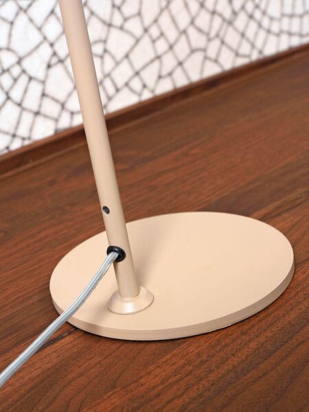 STOLNÁ LAMPA, GU10, 17/40/0,8 cm It's about Romi - Online Only bytové doplnky, Online Only