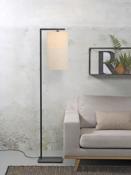 STOJACIA LAMPA, 35/160 cm It's about Romi - Online Only bytové doplnky, Online Only