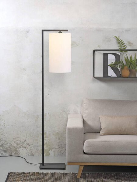 STOJACIA LAMPA, 35/160/35 cm It's about Romi - Online Only bytové doplnky, Online Only