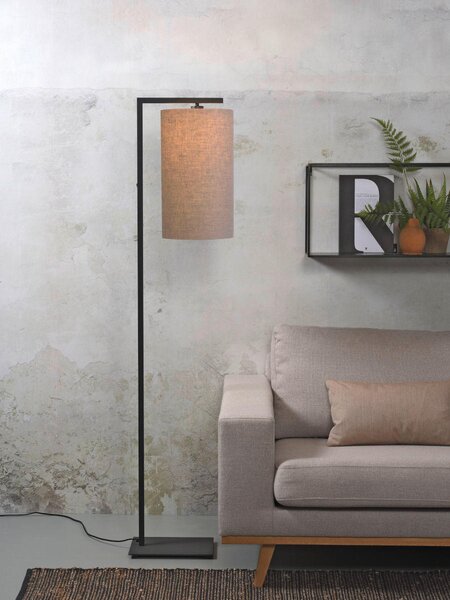 STOJACIA LAMPA, 35/160 cm It's about Romi - Online Only bytové doplnky, Online Only