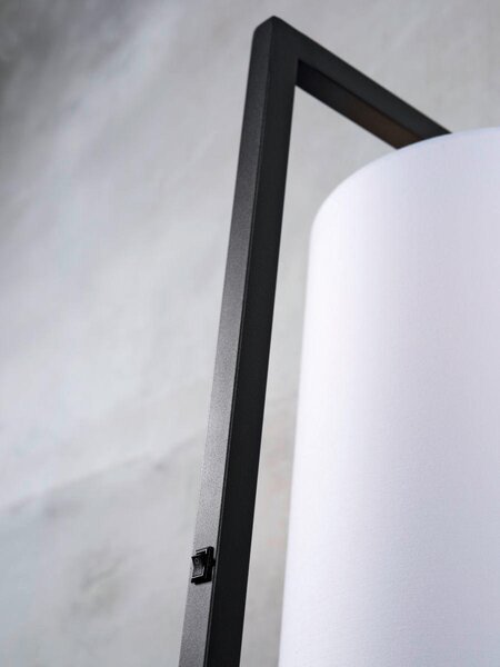 STOJACIA LAMPA, 35/160 cm It's about Romi - Online Only bytové doplnky, Online Only
