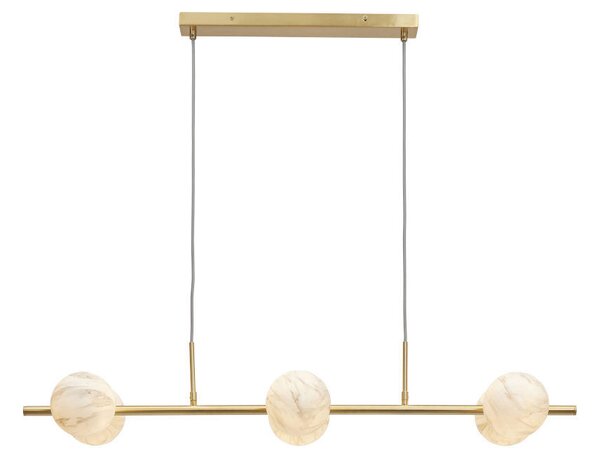ZÁVESNÉ SVIETIDLO, 105/30 cm It's about Romi - Online Only bytové doplnky, Online Only