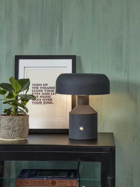 STOLNÁ LAMPA, E27, 25/29 cm It's about Romi - Online Only bytové doplnky, Online Only