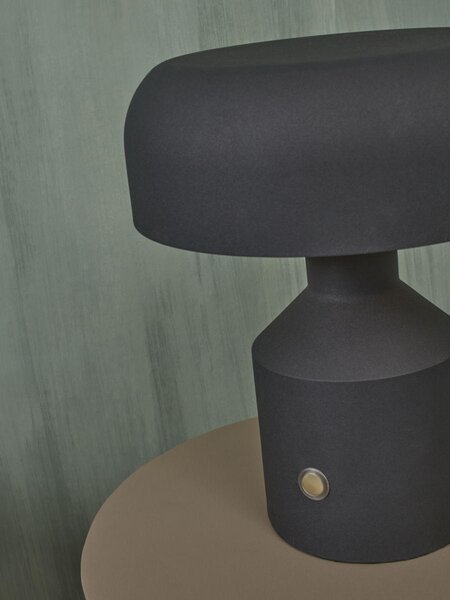 STOLNÁ LAMPA, E27, 25/29 cm It's about Romi - Online Only bytové doplnky, Online Only