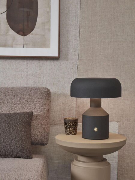 STOLNÁ LAMPA, E27, 25/29 cm It's about Romi - Online Only bytové doplnky, Online Only