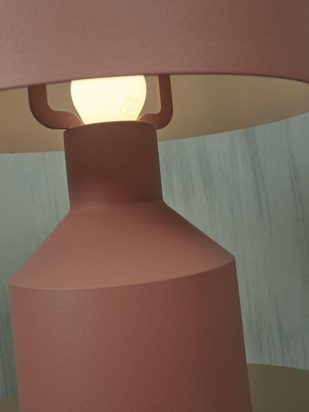 STOLNÁ LAMPA, E27, 25/29 cm It's about Romi - Online Only bytové doplnky, Online Only