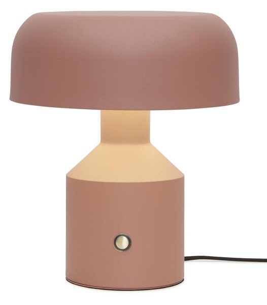 STOLNÁ LAMPA, E27, 25/29 cm It's about Romi - Online Only bytové doplnky, Online Only
