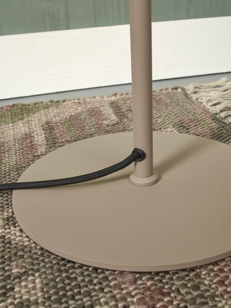 STOJACIA LAMPA, 28/145 cm It's about Romi - Online Only bytové doplnky, Online Only