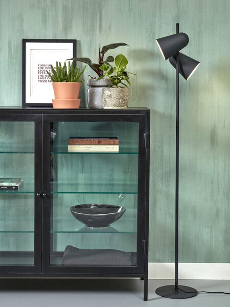STOJACIA LAMPA, 28/145 cm It's about Romi - Online Only bytové doplnky, Online Only