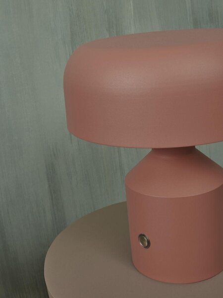 STOLNÁ LAMPA, E27, 25/29 cm It's about Romi - Online Only bytové doplnky, Online Only