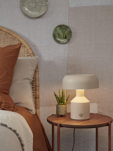 STOLNÁ LAMPA, E27, 25/29 cm It's about Romi - Online Only bytové doplnky, Online Only