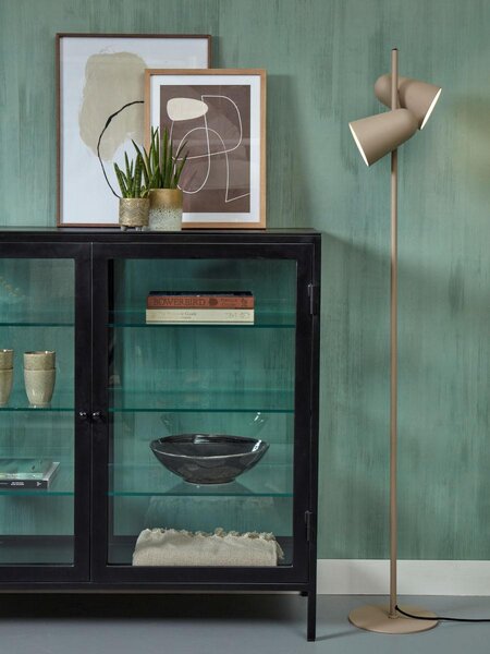 STOJACIA LAMPA, 28/145 cm It's about Romi - Online Only bytové doplnky, Online Only