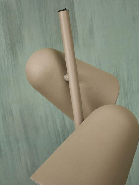STOJACIA LAMPA, 28/145 cm It's about Romi - Online Only bytové doplnky, Online Only