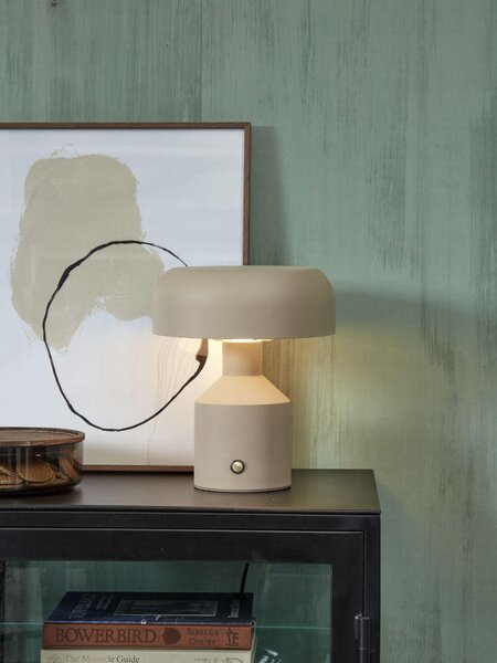 STOLNÁ LAMPA, E27, 25/29 cm It's about Romi - Online Only bytové doplnky, Online Only
