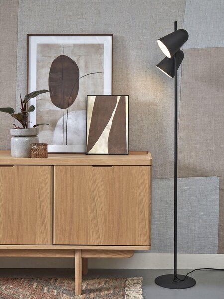 STOJACIA LAMPA, 28/145 cm It's about Romi - Online Only bytové doplnky, Online Only
