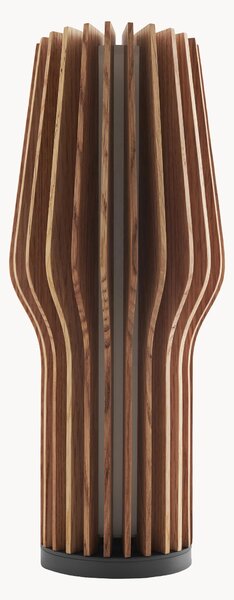 Malá prenosná stmievateľná stolová LED lampa Radiant