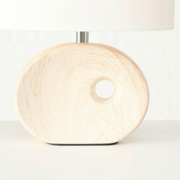 STOLNÁ LAMPA, 23/13/30 cm - Interiérové svietidlá