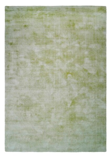 KOBEREC, 80/150 cm zelená Kayoom - Online Only bytové doplnky, Online Only