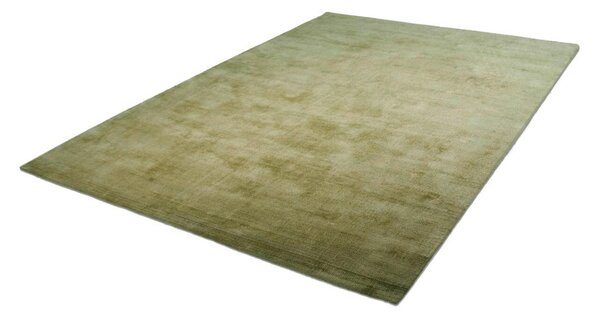KOBEREC, 80/150 cm zelená Kayoom - Online Only bytové doplnky, Online Only