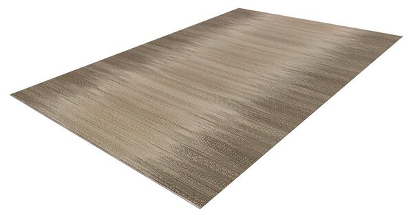 PLOCHO TKANÝ KOBEREC, 90/160 cm taupe Kayoom - Online Only bytové doplnky, Online Only