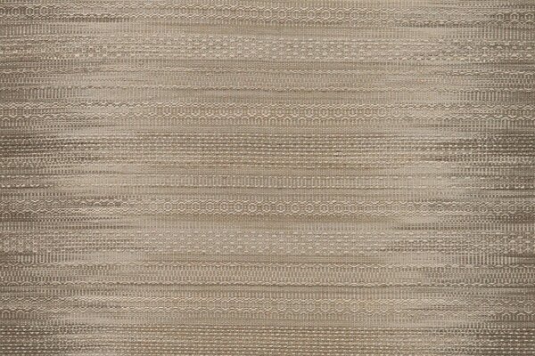 PLOCHO TKANÝ KOBEREC, 90/160 cm taupe Kayoom - Online Only bytové doplnky, Online Only