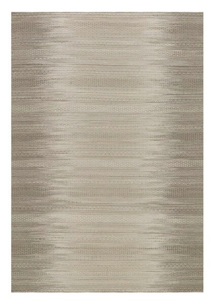 PLOCHO TKANÝ KOBEREC, 90/160 cm taupe Kayoom - Online Only bytové doplnky, Online Only