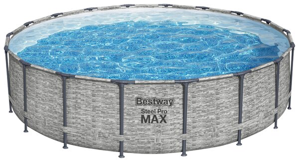 BAZÉN 549/122 cm Bestway - Online Only záhrada, Online Only