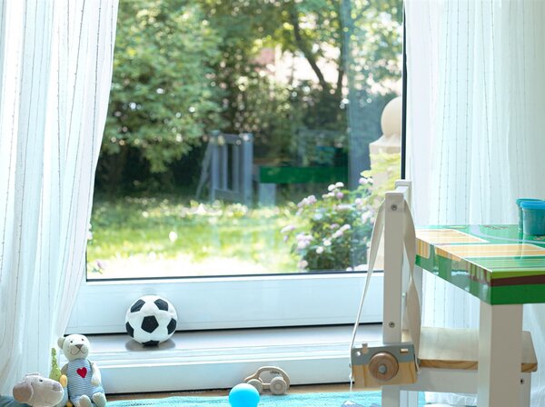 Bezpečnostné špeciálne fólie proti črepinám 339-5070, rozmer 90 cm x 2 m, čirá, d-c-fix