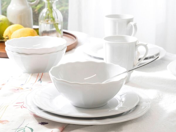 KOMBINOVANÝ SERVIS 16-dielne Creatable - Online Only bytové doplnky, Online Only