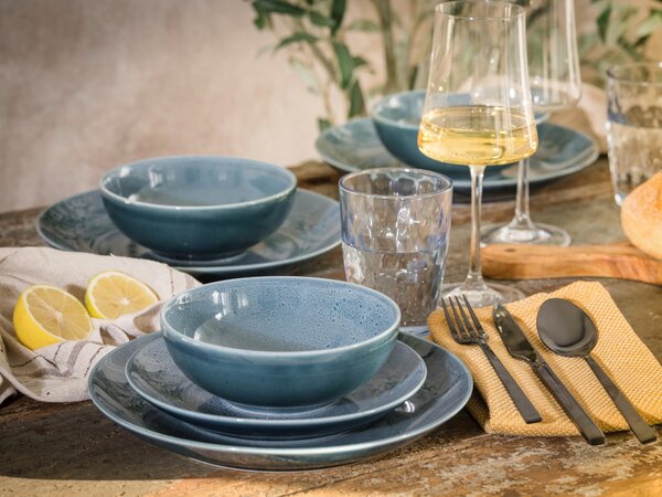 JEDÁLENSKÝ SERVIS 12-dielne Creatable - Online Only bytové doplnky, Online Only